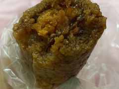 -金太粽(上海弄堂第一粽店)