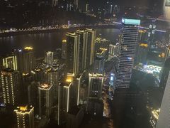 -WFC会仙楼观景台