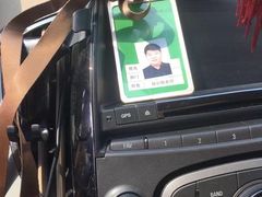 -易通行汽车陪练(通州店)