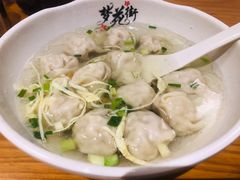 -梦花街馄饨店(中华苑店)