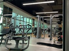 -MOHO FITNESS梦航游泳健身(国创中心店)