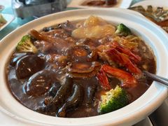 -新兴家喻酒家·羊城名宴(昌岗店)