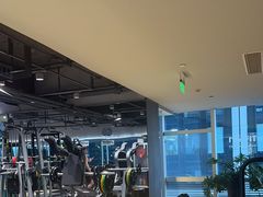 -MYFIT健身工作室(赞成店)