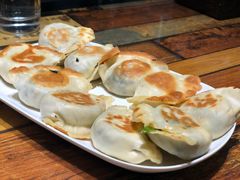 -金谷园饺子·烧烤(人大总店)