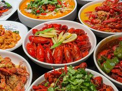 -金陵一哥龙虾(水木秦淮店)