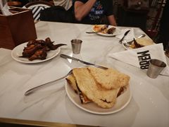 -The BREW·酿餐厅(浦东嘉里大酒店)