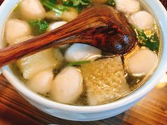 -双塔老饭店