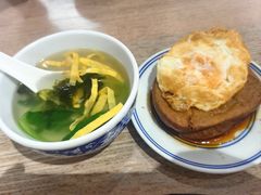 -君东记本帮面馆(天钥桥路店)
