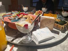 -云雪丽·木府土司文化餐厅(木府店)