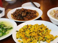 -山菜馆(竹海公园店)