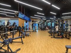-康斐斯健身(银泰创意城店)