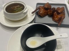 -粤小馆(天安云谷店)