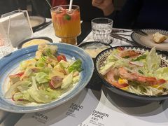 -西堤牛排(北京国瑞店)