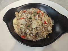 -玛尚诺意式餐厅(官舍店)