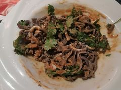 -京炭铜锅涮肉·羊蝎子·羊肉炉(保利·时光里店)