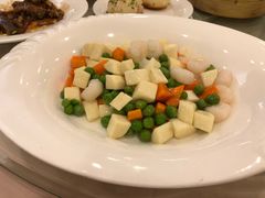 -上海老饭店(北京分店)