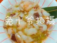 芥末章鱼-有喜屋·深夜食堂(环宇荟店)