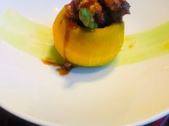 -广州柏悦酒店·悦景轩·粤菜餐厅