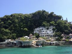 -白沙滩