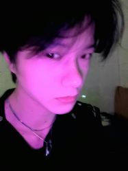 -M1山木造型国潮男士发型定制