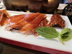 -京味斋·北京烤鸭(北京南站洋桥店)