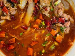 -遵义米粉川菜馆(木渎镇店)