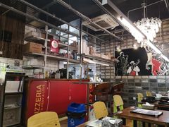 -米屋石锅拌饭(师大店)