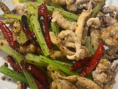 -胖子菜馆(隆昌路店)