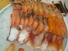 -吉兆·料理(红梅南路店)
