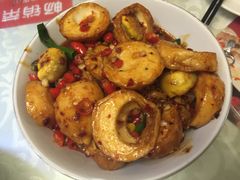 -独一佳老胡湘菜馆(矿山路店)