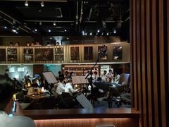 -林肯爵士乐上海中心 Jazz at Lincoln Center Shanghai