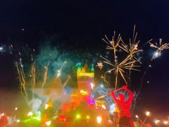 -青岛方特梦幻王国