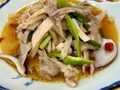 -新疆巴州金丝特餐厅(大钟寺店)