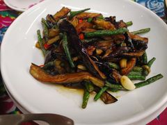 -7号院家宴.烧鸽子(门头沟店)