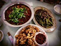 -无味饭店(九眼桥商业文化广场店)