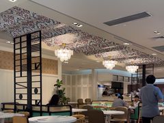 -葡珍轩冰室(虹桥机场T1店)