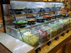 -怡咖啡海鲜自助餐厅(浦东香格里拉店)
