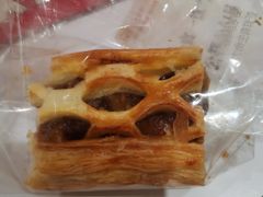 -分子跳动鲜活面包(五一大道店)