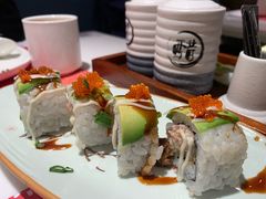-花漫里日式餐厅(城东中骏店)