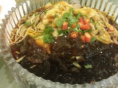 -红高粱大酒店(宁山东路店)