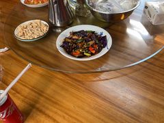 -芦茨金富饭庄·25年老字号·专做稻草鸡