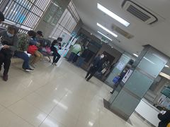 -上海市普陀区中心医院