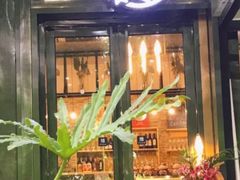 门面-樾餐厅泰式海鲜火锅(民歌湖店)