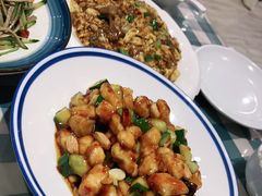 -紫光园·烤鸭·北京菜(劲松店)