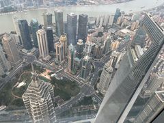 -上海之巅观光厅