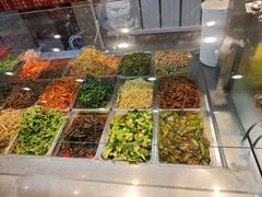 -春花民族美食(佳木斯总店)