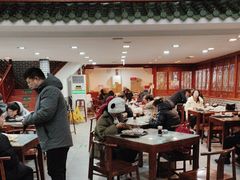 -清真·白记年糕(牛街北口店)