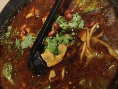 -苗乡米线(建军路店)