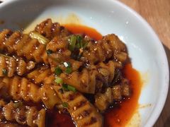 -全牛匠·乐山跷脚牛肉(新中关店)