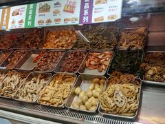 -绝味鸭脖(地铁站一店)